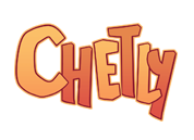 Chetly logo